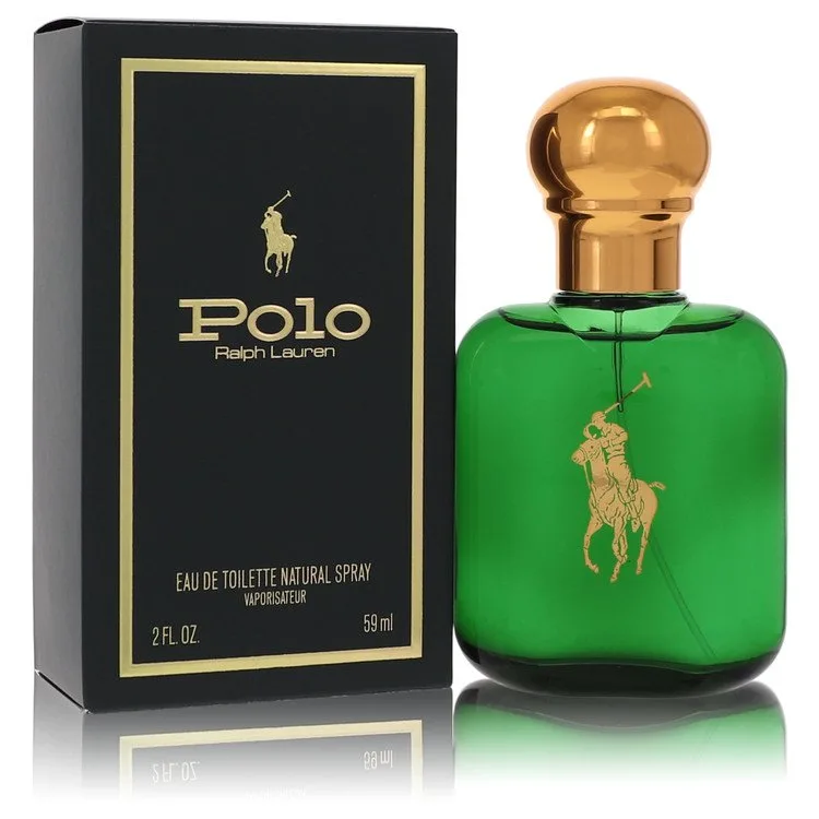Polo Eau De Toilette Spray By Ralph Lauren