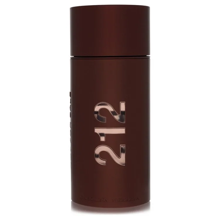 212 Sexy Eau De Toilette Spray (Tester) By Carolina Herrera
