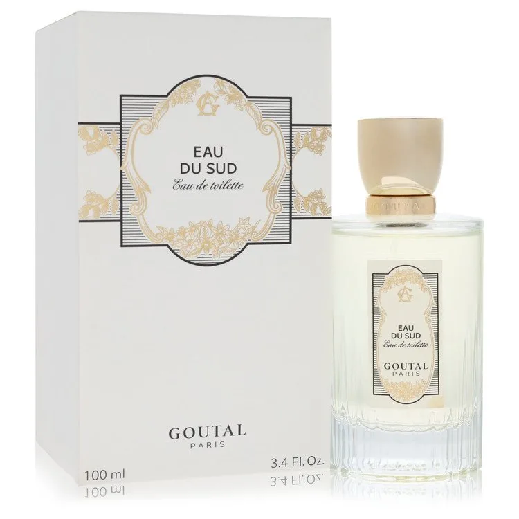 Eau Du Sud Eau De Toilette Spray By Annick Goutal