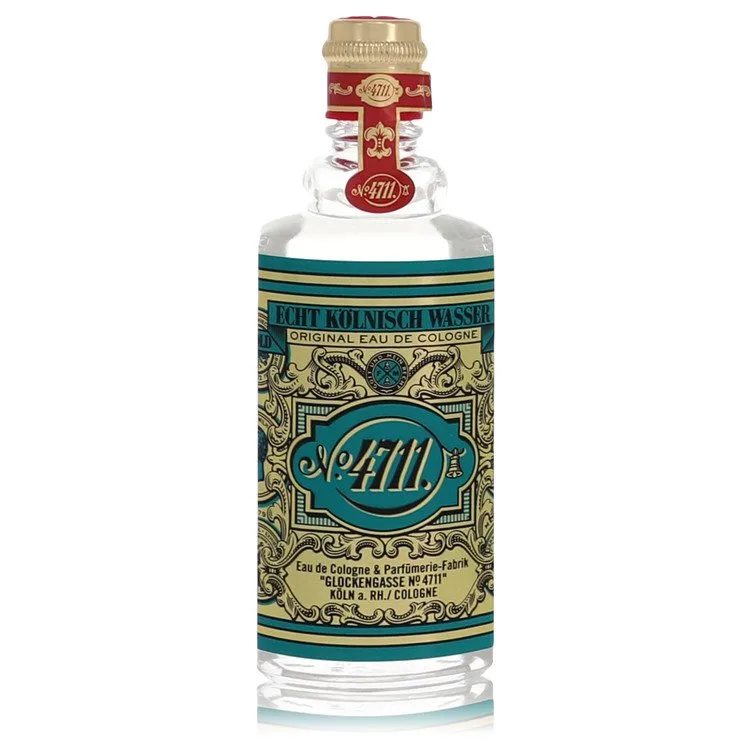 4711 Eau De Cologne (Unisex unboxed) By 4711