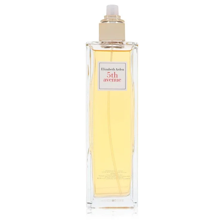 5th Avenue Eau De Parfum Spray (Tester) By Elizabeth Arden