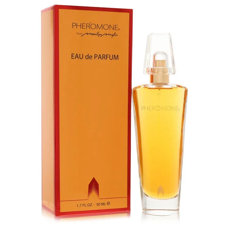 Pheromone Eau De Parfum Spray By Marilyn Miglin