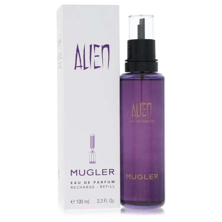 Alien Eau De Parfum Refill By Thierry Mugler
