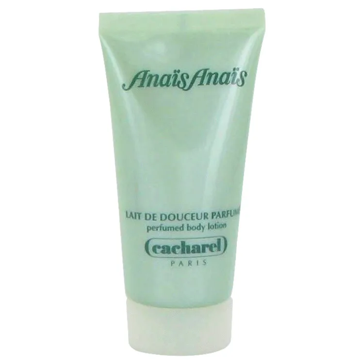 Anais Anais Body Lotion By Cacharel