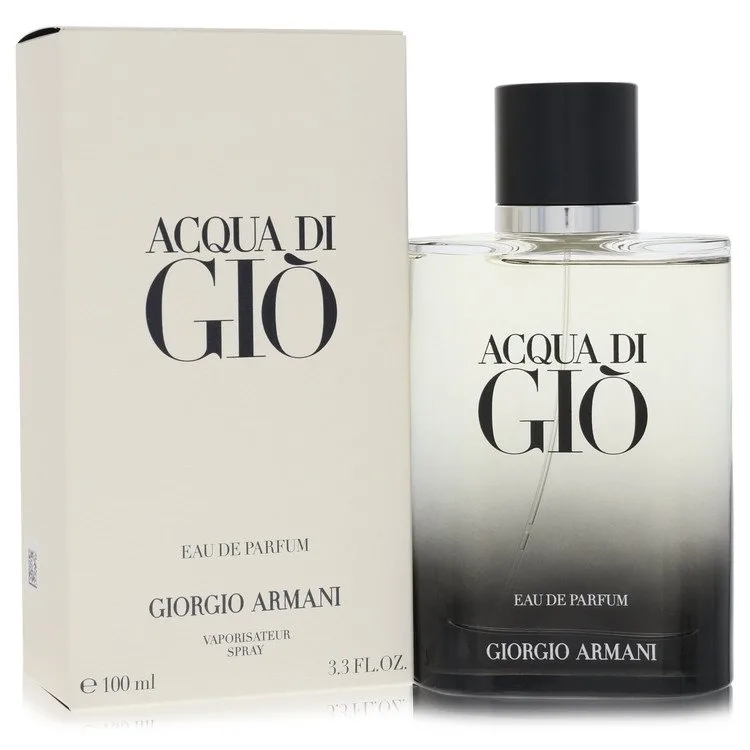 Acqua Di Gio Eau De Parfum Spray By Giorgio Armani