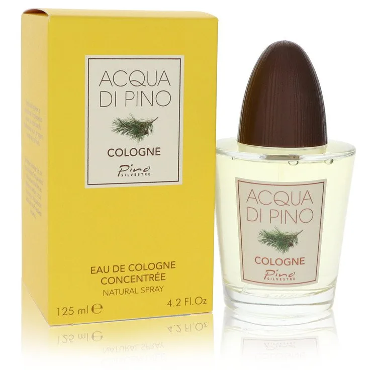 Acqua Di Pino Eau De Cologne Concentree Spray By Pino Silvestre