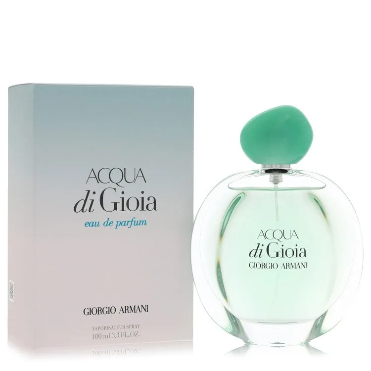 Acqua Di Gioia Eau De Parfum Spray By Giorgio Armani