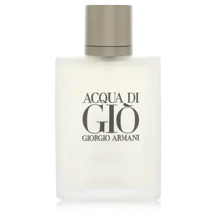 Acqua Di Gio Eau De Toilette Spray (Tester) By Giorgio Armani