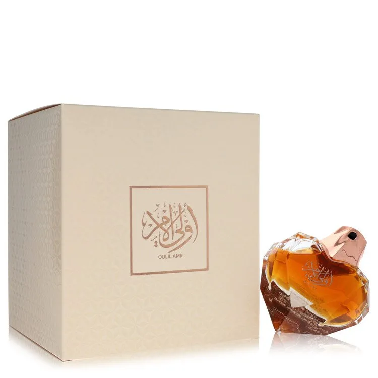 Ahmed Al Maghribi Oulil Amr Eau De Parfum Spray By Ahmed Al Maghribi