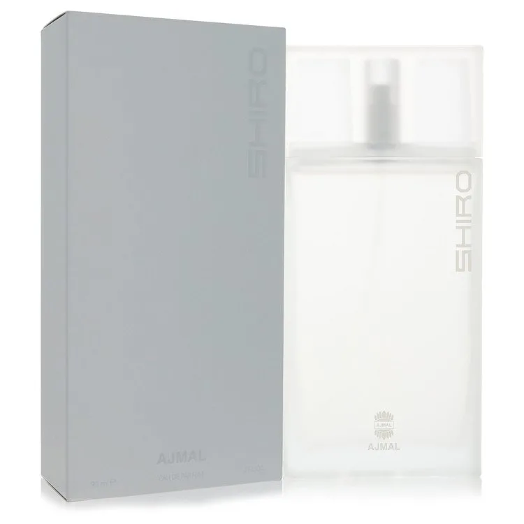 Ajmal Shiro Eau De Parfum Spray By Ajmal