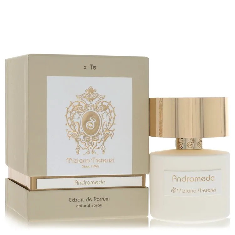 Andromeda Extrait De Parfum Spray By Tiziana Terenzi