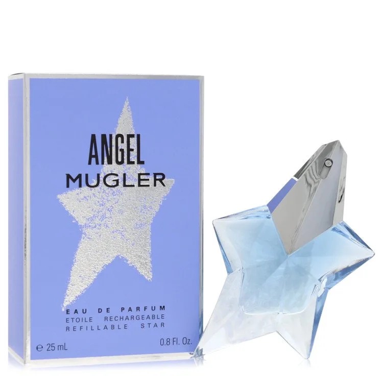 Angel Eau De Parfum Spray Refillable By Thierry Mugler