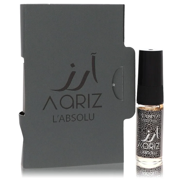 Arabiyat Prestige Aariz L'absolu Mini EDP Spray By Arabiyat Prestige