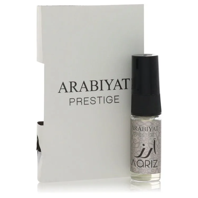 Arabiyat Prestige Aariz Mini EDP Spray By Arabiyat Prestige