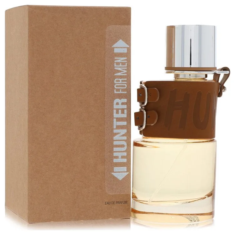 Armaf Hunter Eau De Parfum Spray By Armaf