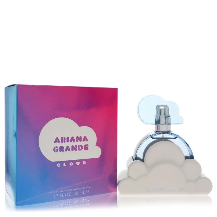 Ariana Grande Cloud Eau De Parfum Spray By Ariana Grande