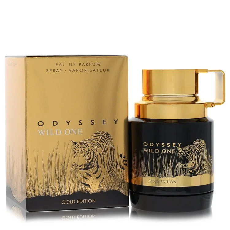 Armaf Odyssey Wild One Eau De Parfum Spray By Armaf