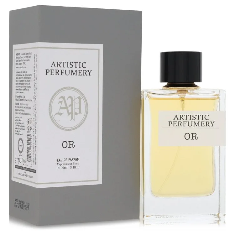 Armaf Artistic Perfumery Or Eau De Parfum Spray By Armaf