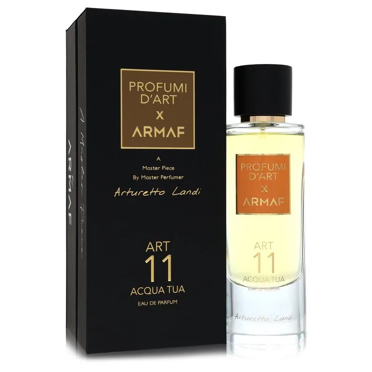 Armaf Profumi D Art 11 Acqua Tua Eau De Parfum Spray By Armaf