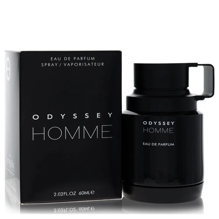 Armaf Odyssey Homme Eau De Parfum Spray By Armaf