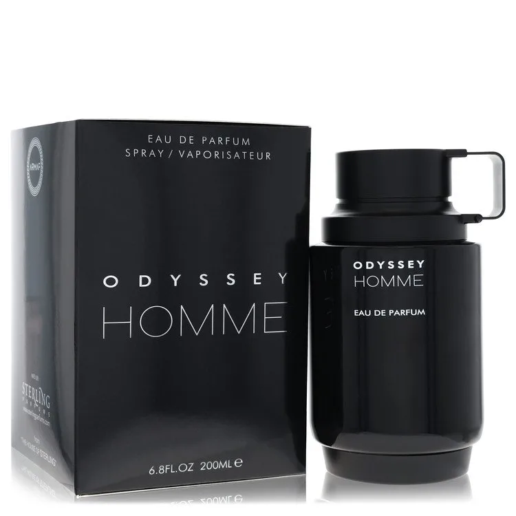 Armaf Odyssey Homme Eau De Parfum Spray By Armaf