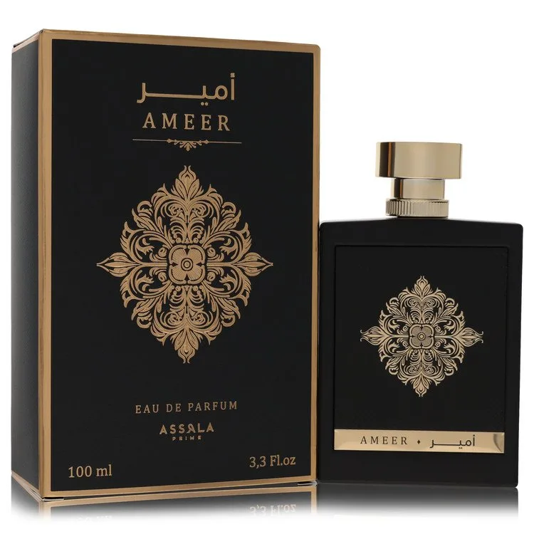 Assala Prime Ameer Eau De Parfum Spray By Assala