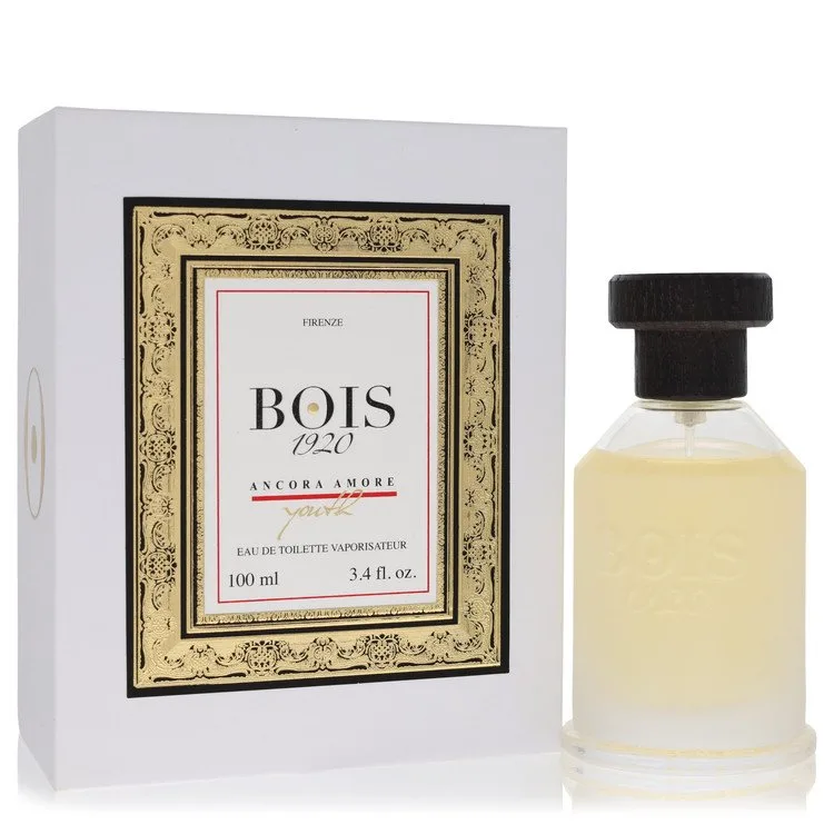 Bois 1920 Ancora Amore Youth Eau De Toilette Spray By Bois 1920