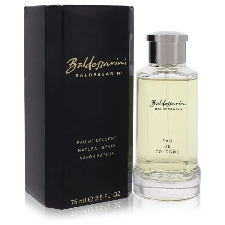 Baldessarini Eau De Cologne Spray By Hugo Boss