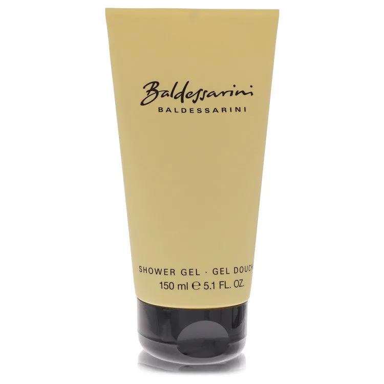 Baldessarini Shower Gel By Hugo Boss