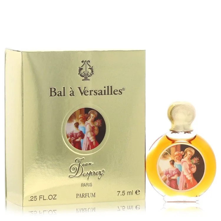 Bal A Versailles Pure Perfume By Jean Desprez