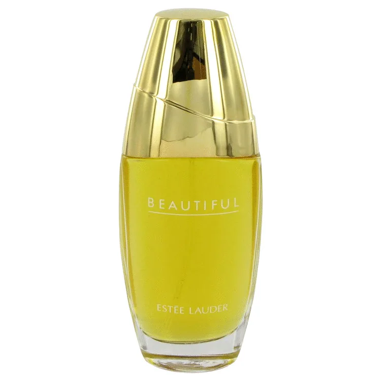 Beautiful Eau De Parfum Spray (unboxed) By Estee Lauder