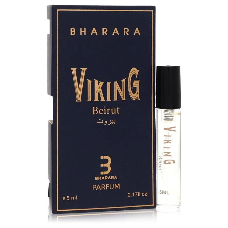 Bharara Viking Beirut Mini EDP Spray By Bharara Beauty