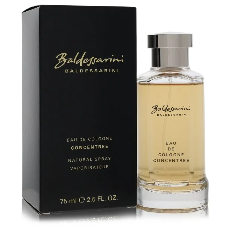 Baldessarini Eau De Cologne Concentree Spray By Hugo Boss