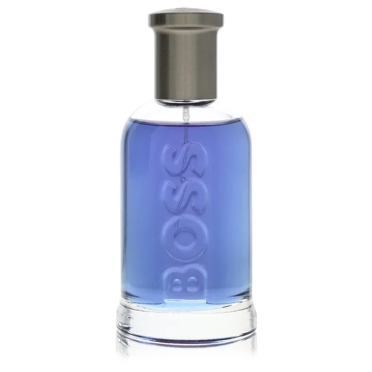 Boss Bottled Infinite Eau De Parfum Spray (Tester) By Hugo Boss