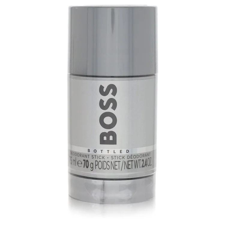 Boss No. 6 Deodorant Stick By Hugo Boss