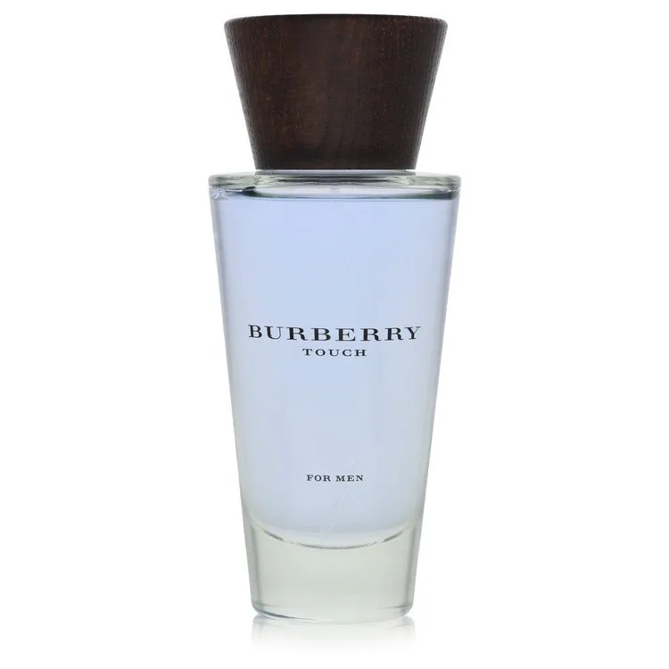 Burberry Touch Eau De Toilette Spray (unboxed) By Burberry