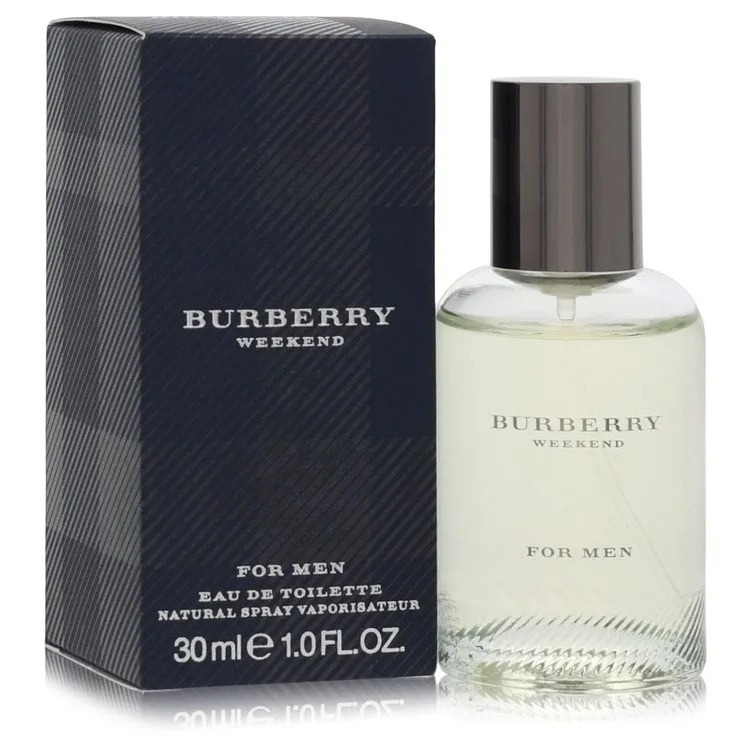 Weekend Eau De Toilette Spray By Burberry