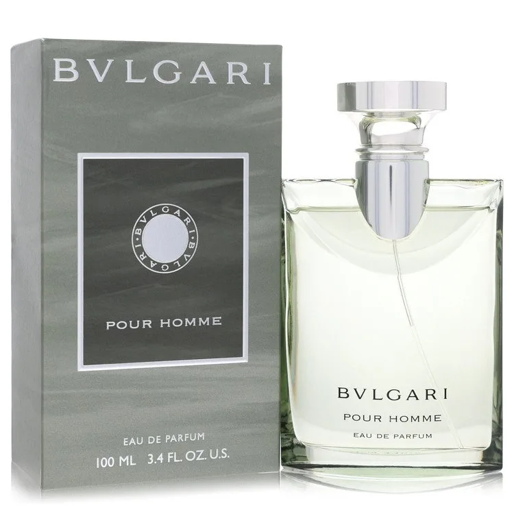 Bvlgari Eau De Parfum Spray By Bvlgari