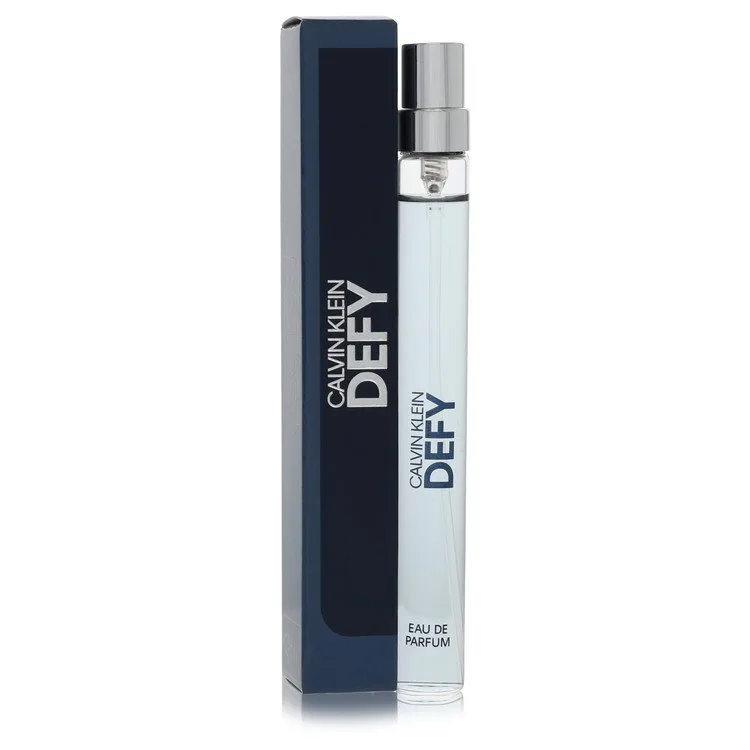 Calvin Klein Defy Mini EDP Spray By Calvin Klein