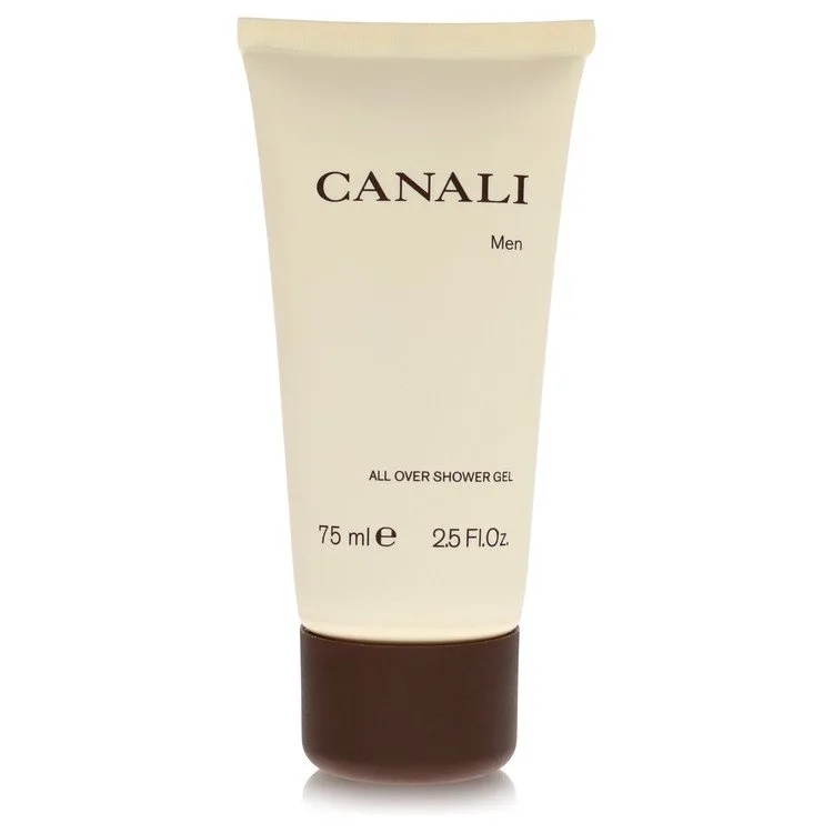 Canali Shower Gel By Canali