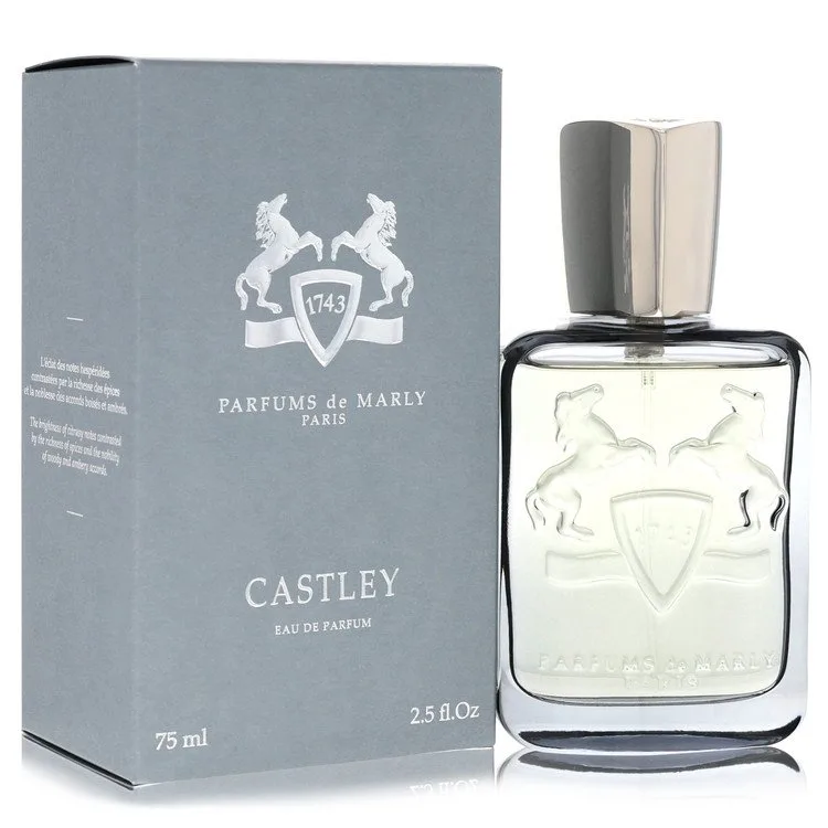 Castley Eau De Parfum Spray By Parfums De Marly