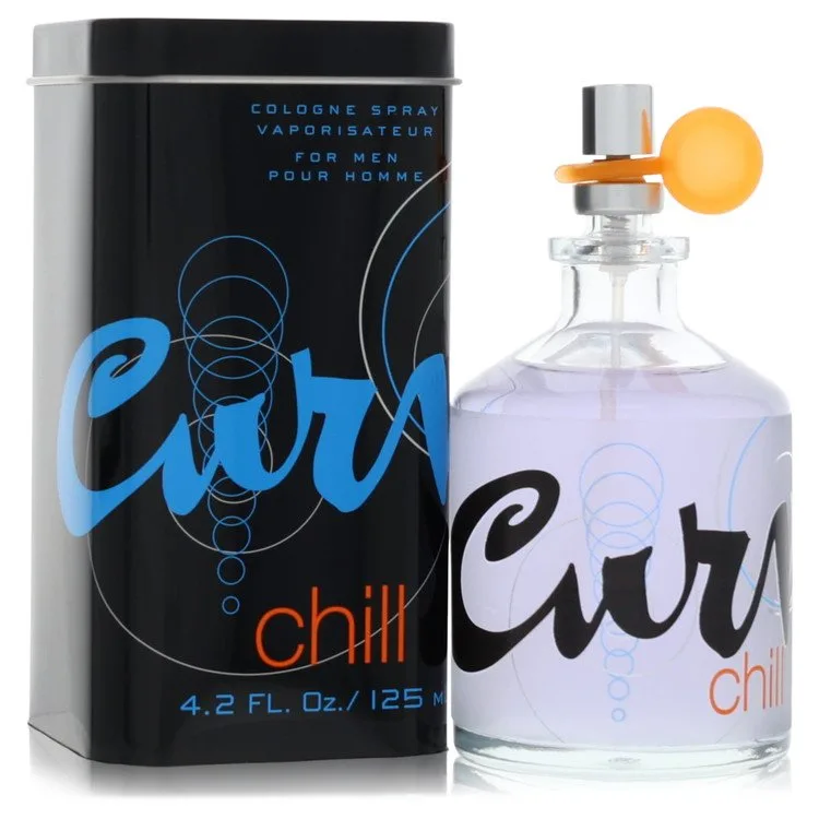 Curve Chill Cologne Spray By Liz Claiborne