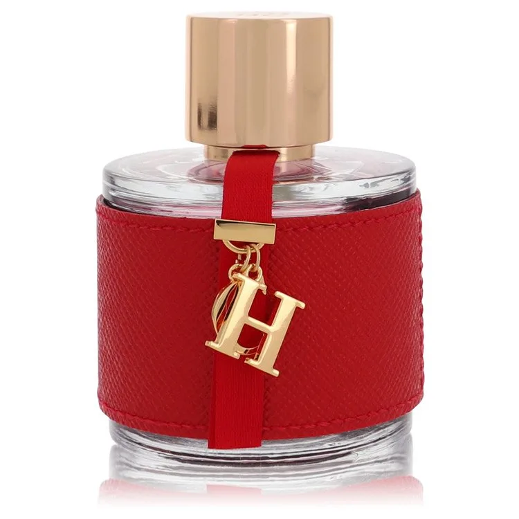 Ch Carolina Herrera Eau De Toilette Spray (Tester) By Carolina Herrera