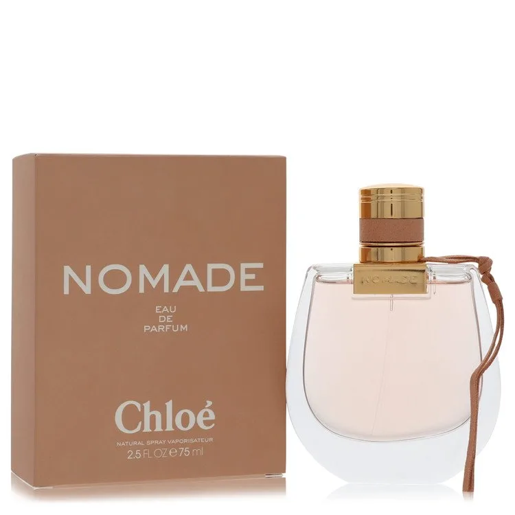 Chloe Nomade Eau De Parfum Spray By Chloe