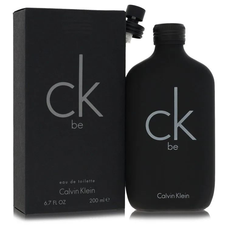 Ck Be Eau De Toilette Spray (Unisex) By Calvin Klein