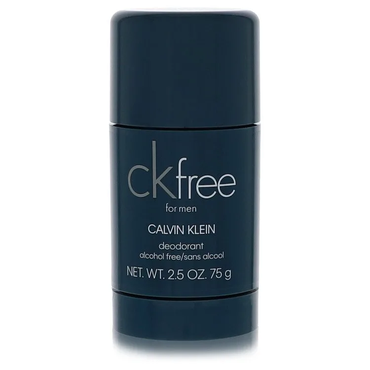 Ck Free Deodorant Stick By Calvin Klein