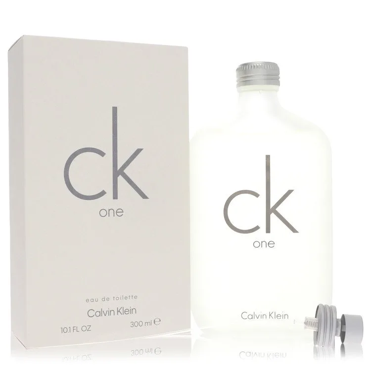 Ck One Eau De Toilette Spray (Unisex) By Calvin Klein