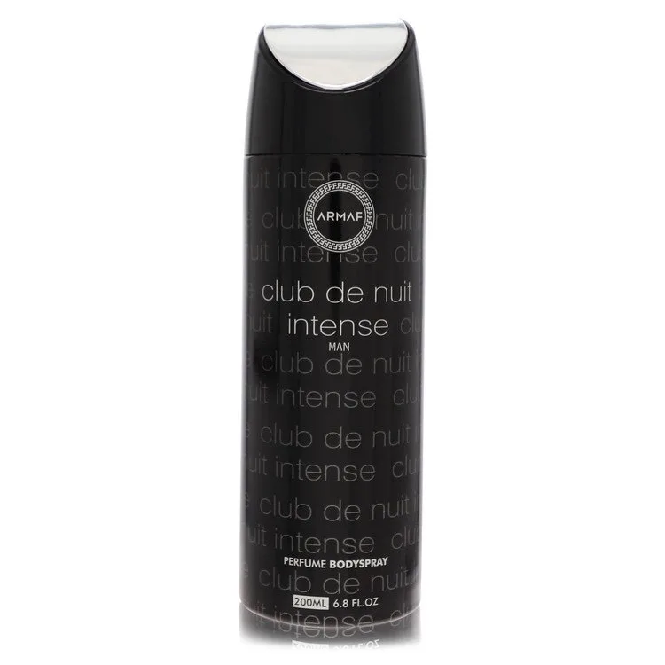 Club De Nuit Intense Body Spray By Armaf