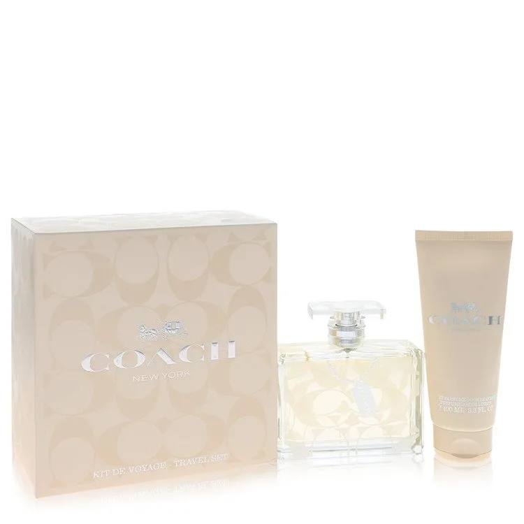 Coach Signature Gift Set By Coach