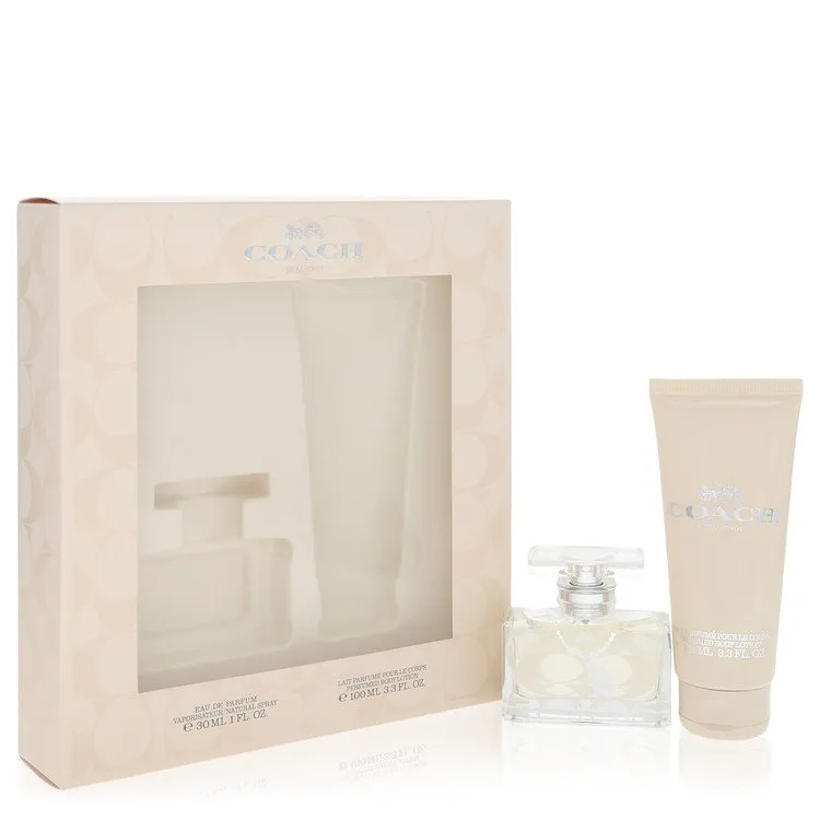 Coach Signature Gift Set By Coach
